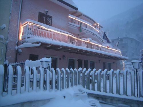 Hotel Il Tesoro Del Lago