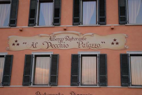 Hotel Al Vecchio Palazzo