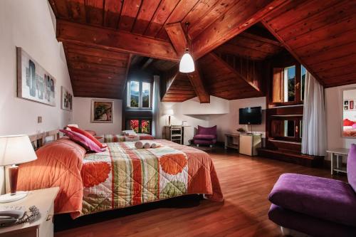 Hotel Granduca Campigna