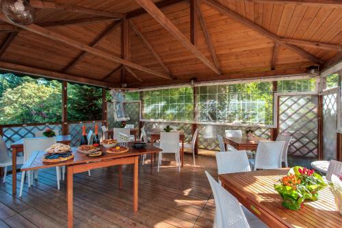 Hotel Granduca Campigna