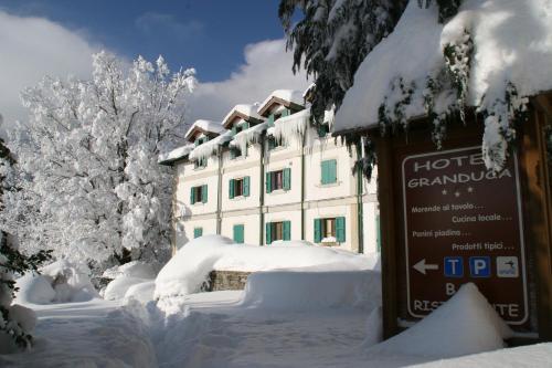 Hotel Granduca Campigna