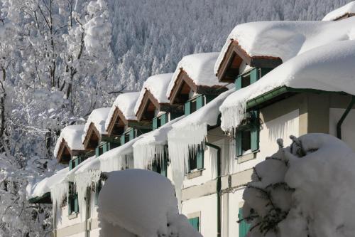 Hotel Granduca Campigna