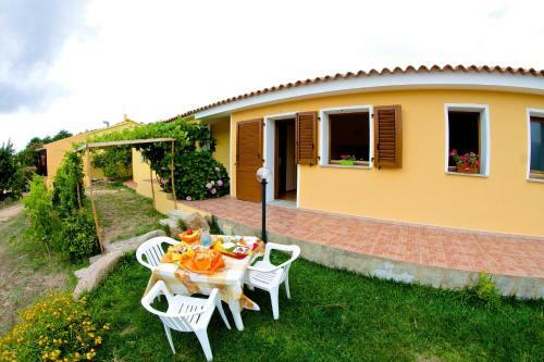 Agroturismo Agriturismo Sardo