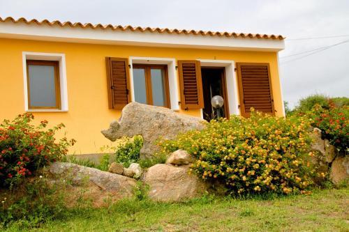 Agroturismo Agriturismo Sardo
