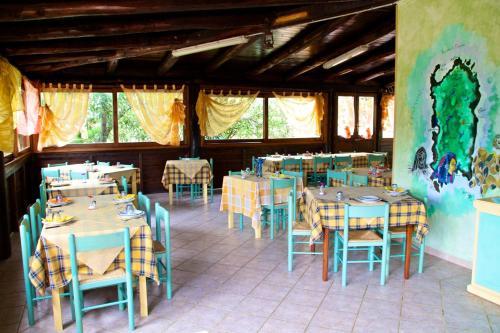 Agroturismo Agriturismo Sardo