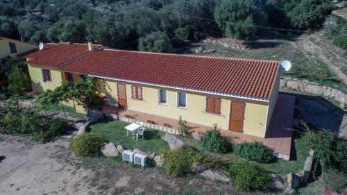 Agroturismo Agriturismo Sardo