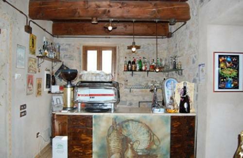 Agroturismo Agriturismo Spino Fiorito