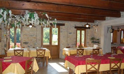 Agroturismo Agriturismo Spino Fiorito