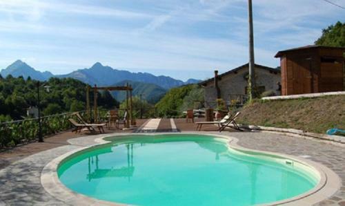 Agroturismo Agriturismo Spino Fiorito