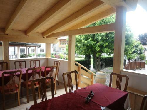 Hotel Al Caminetto