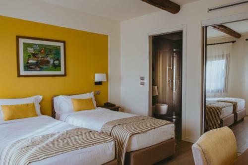Agroturismo Le Vigne Morosina