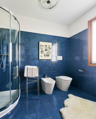 Agroturismo Al Canton Agriturismo Di Design