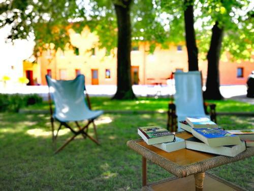 Agroturismo Al Canton Agriturismo Di Design