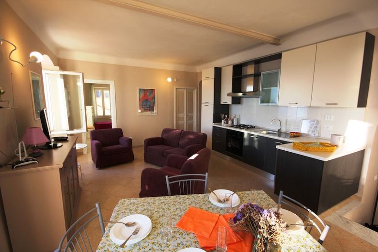 Apartamento A Casa Di Laura