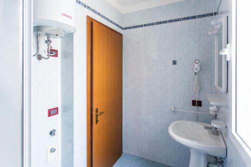 Apartamento Villaggio Calycanthus