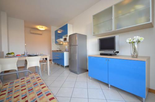 Aparthotel Planetarium Resort