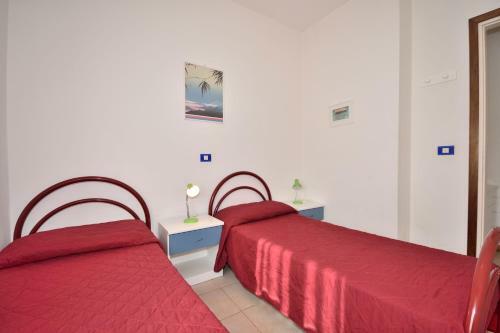 Apartamento Villa Alba