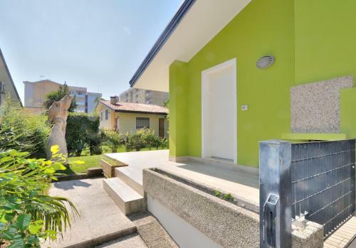 Apartamento Villa Lilla Limone