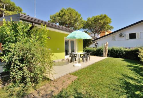Apartamento Villa Lilla Limone