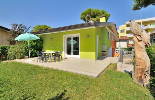 Apartamento Villa Lilla Limone