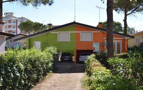 Apartamento Villa Lilla Limone