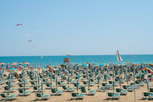 Apartamento Residence Margherita