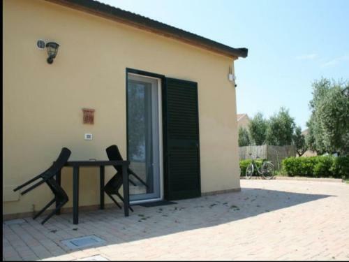 Lovely Holiday Home In Bibbona With Barbecue