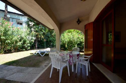 Ville Park Hotel