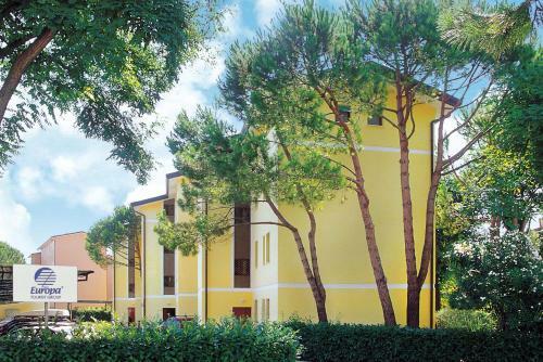 Apartamento Appartamenti Alisei E Cristina