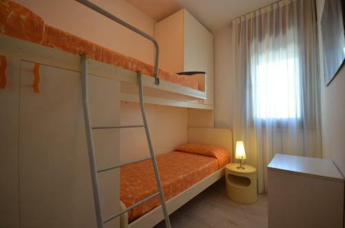 Apartamento Appartamenti Alisei E Cristina