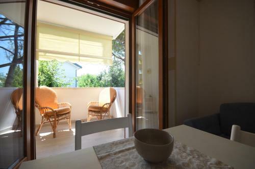 Apartamento Appartamenti Alisei E Cristina