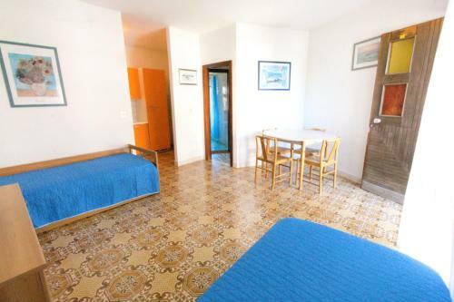 Apartamento Appartamenti Altan