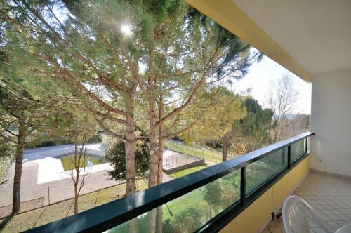 Apartamento Residence Le Altane