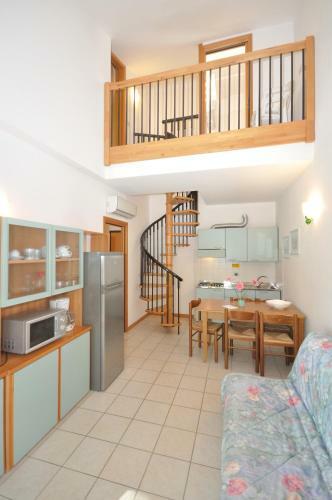 Apartamento Residence Le Altane