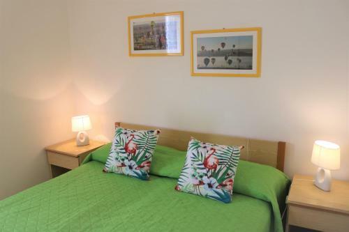 Apartamento Condominio Sabrina
