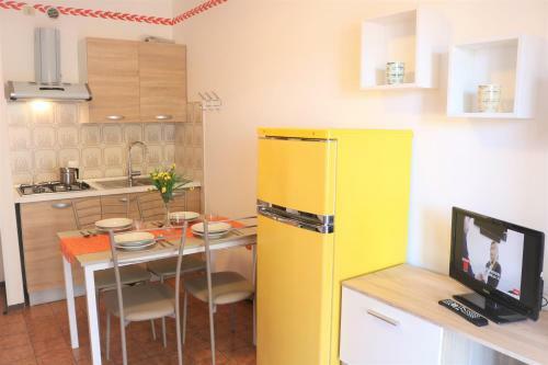 Apartamento Condominio Sabrina