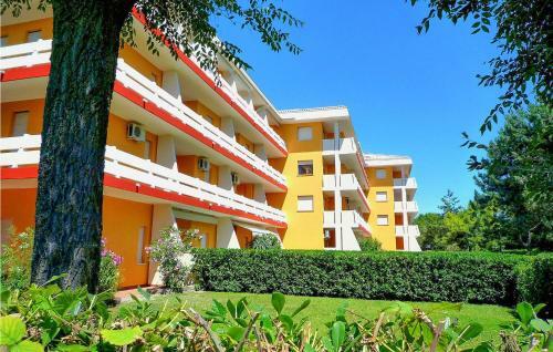 Apartamentos Casa Villa Regina