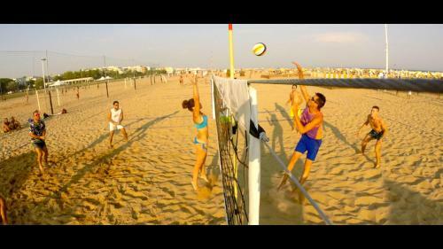 Villa House Bibione Pineda