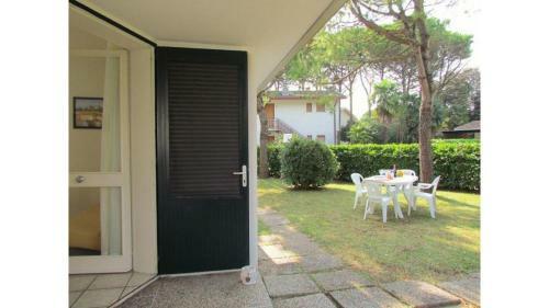 Villa House Bibione Pineda