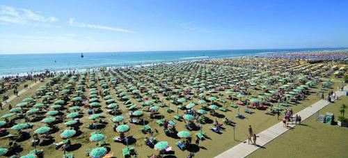 Villa House Bibione Pineda