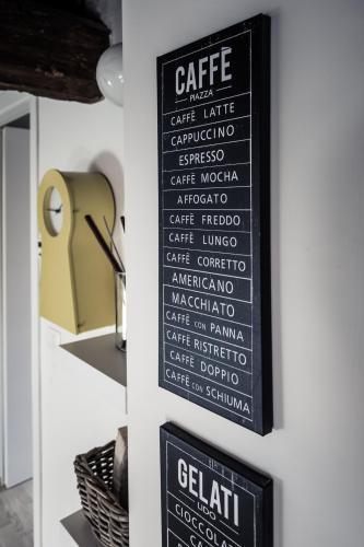Apartamento Castiglione 77