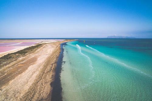 Hotel Prokite Alby Rondina - Resort -