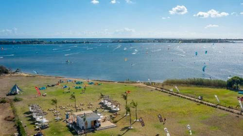Hotel Prokite Alby Rondina - Resort -
