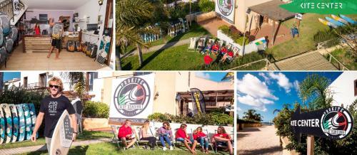 Hotel Prokite Alby Rondina - Resort -