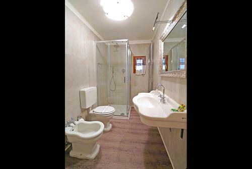 Hostal Steam House Room & Breakfast