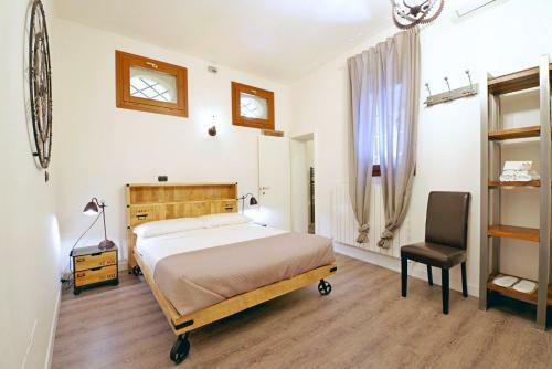 Hostal Steam House Room & Breakfast