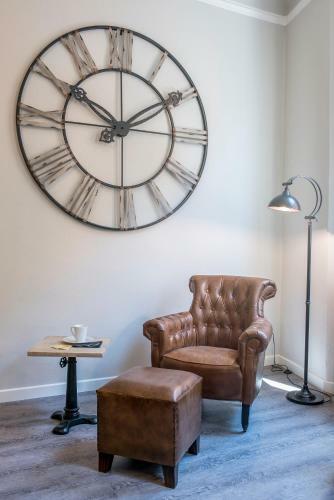 Hostal Steam House Room & Breakfast