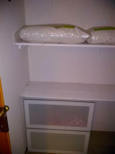 Apartamento Just Music House