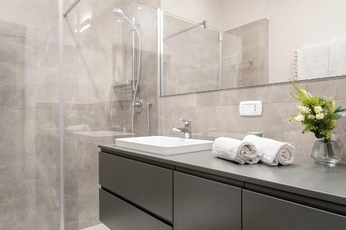 Apartamento Appartamento Dietro Fontana Del Nettuno