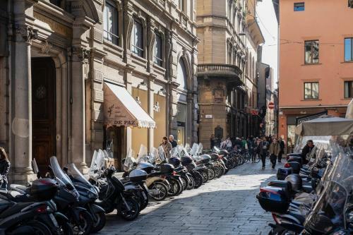 Apartamento Appartamento Dietro Fontana Del Nettuno